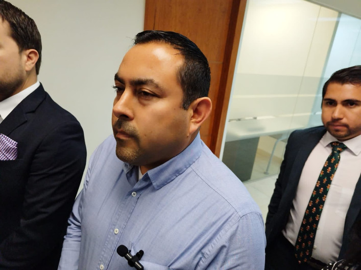 Pide Seguridad alcalde de El Mante 