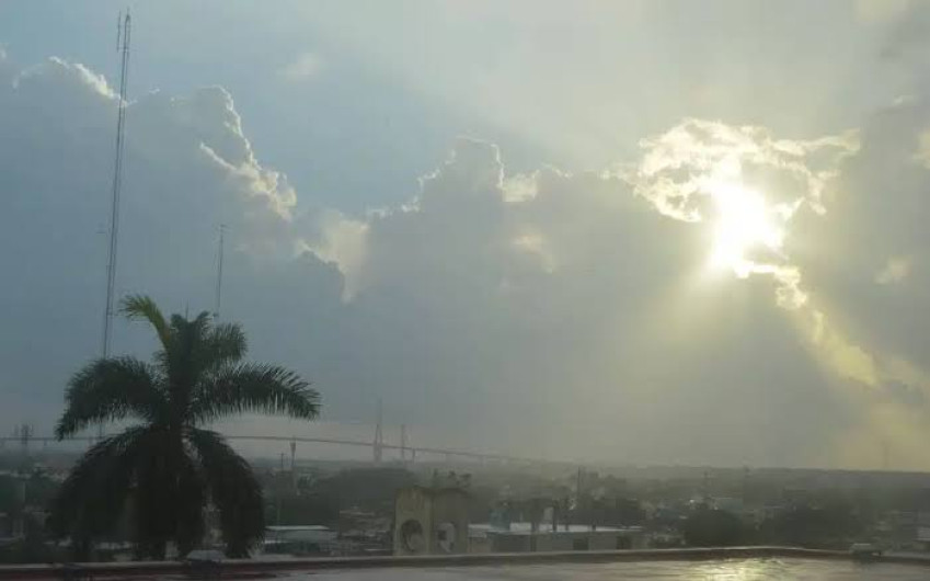 ¿Cómo será el clima en Tamaulipas este 19 de noviembre?