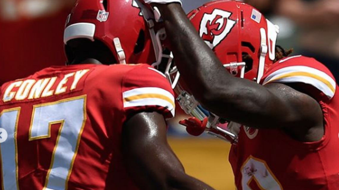 Así transcurrió la Semana 1 de la NFL