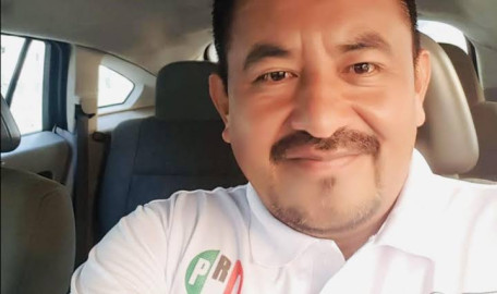 Asesinan a líder de PRI-PAN-PRD en Guerrero