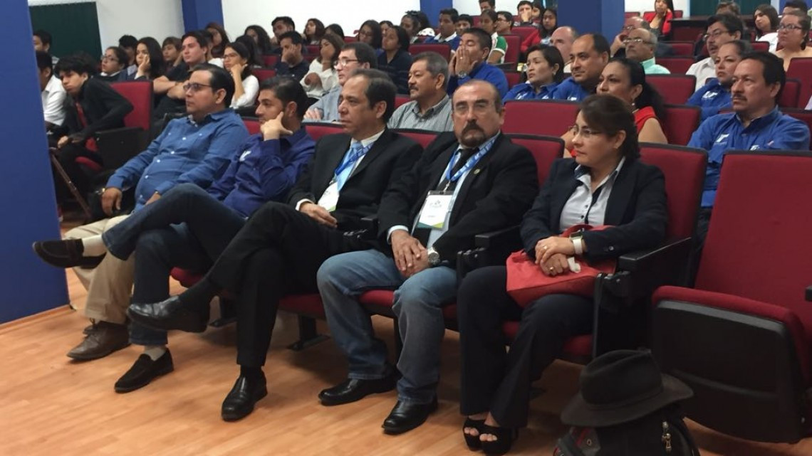 Realizan sexto coloquio de responsabilidad social en la UTA