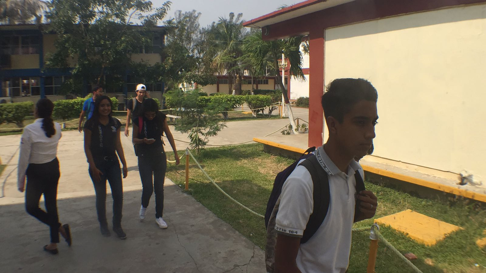 Preocupa altos índices de acoso escolar en Madero