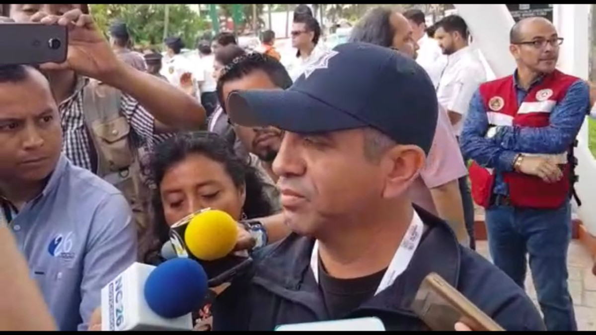 Nombran a nuevo coordinador en Tampico para Fuerza Tamaulipas