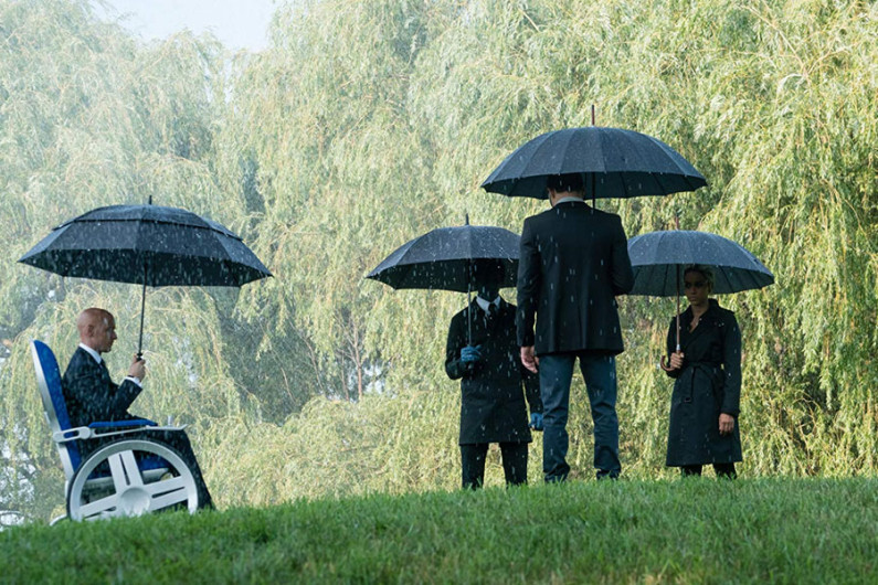 “Dark Phoenix” logra otra marca negativa en cartelera