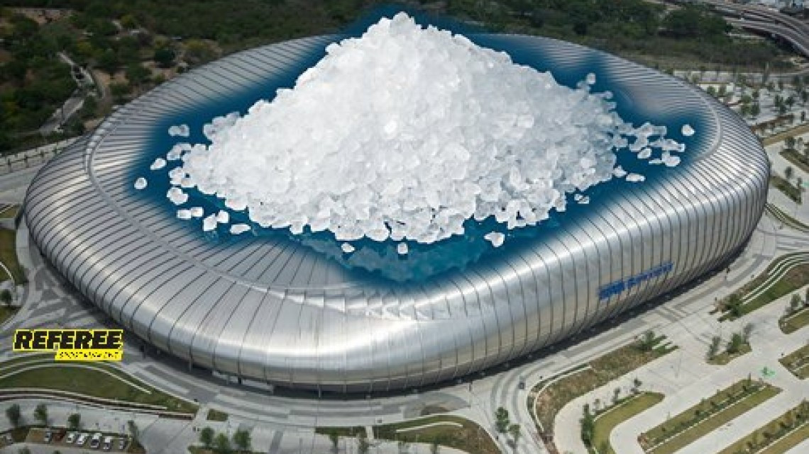 No se armó la carnita asada, pero si los memes