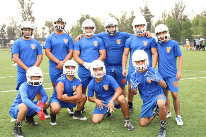 Listo Correcaminos UAT para enfrentar a Frailes 