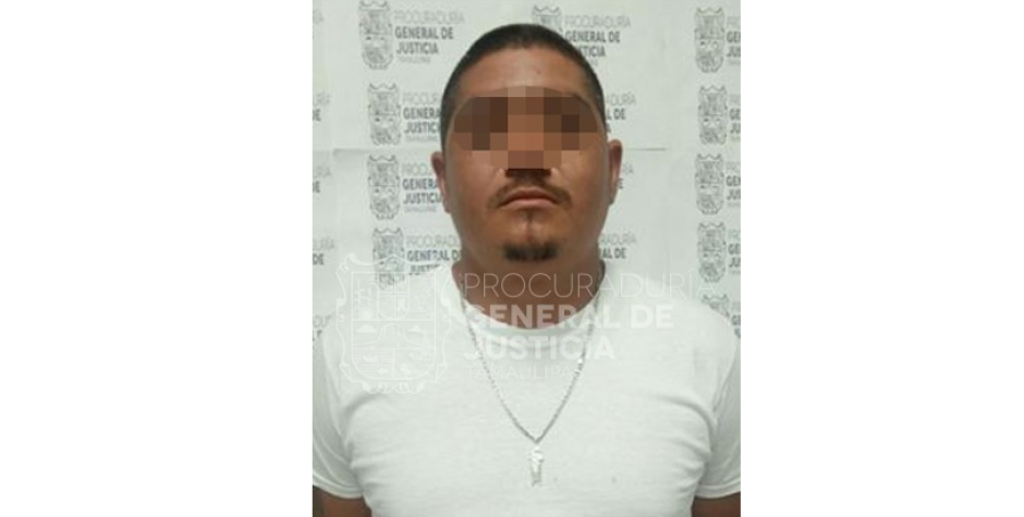 90 años de prisión por delito de secuestro