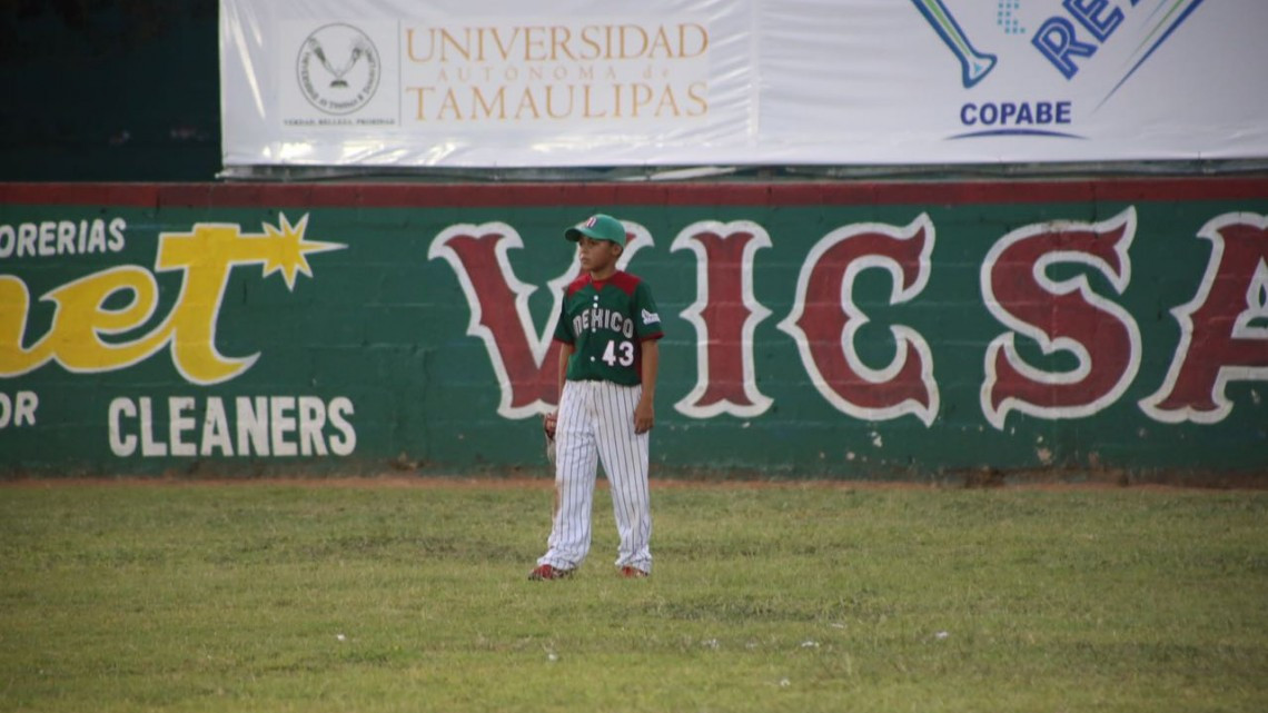 México suma cuatro victorias al hilo en CPB