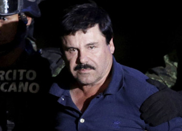 Presentan informe de tortura y asesinatos de El Chapo