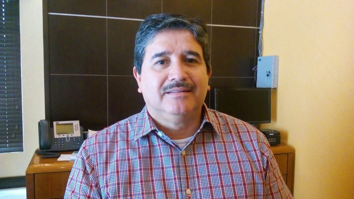 Lista facultad de enfermería de la UAT para inspección de COEPRIS previo al regreso a clases