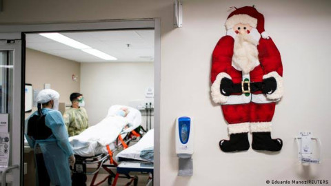 Por Covid-19, Indonesia prohíbe vacaciones de Navidad a funcionarios