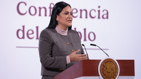 Tarjetas de Pensión Mujeres Bienestar se entregarán en enero y febrero