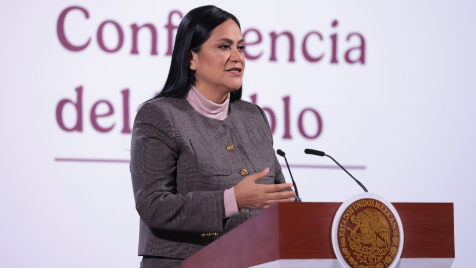 Tarjetas de Pensión Mujeres Bienestar se entregarán en enero y febrero