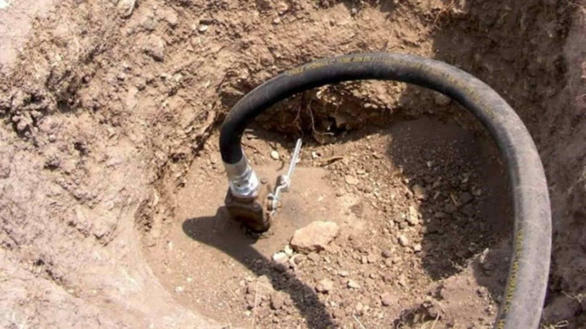 Se detectan 200 tomas clandestinas de agua mensualmente: JAD