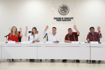 Permanente conoce de renuncia de Fiscal Anticorrupción e inhabilitación de Peña