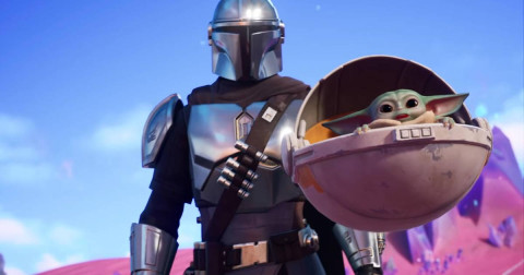 Estarían desarrollando un videojuego de ‘The Mandalorian’