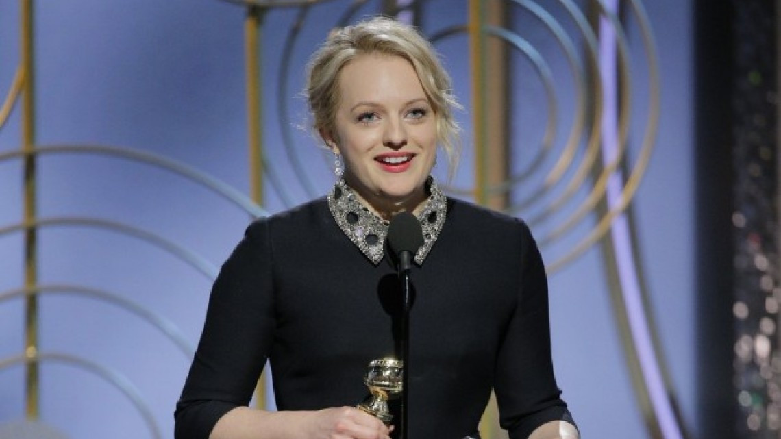 Así se vivió la entrega de los Golden Globes 2018