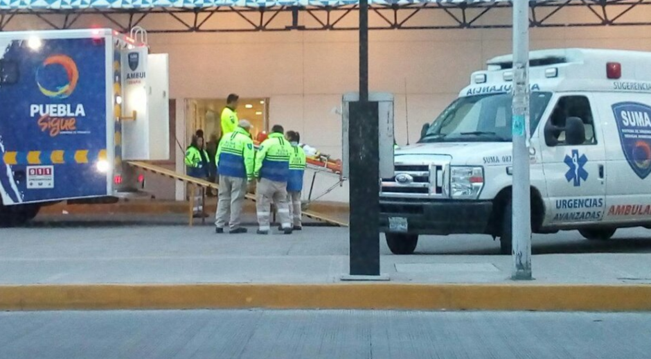 Aumenta a 14 la cifra de muertos en Chilchotla, Puebla