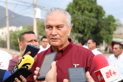 Exhorta Salud a motociclistas a prevenir accidentes