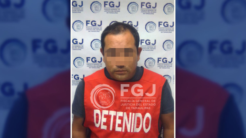 Obtienen vinculación a Jesús Abraham “M” por secuestro