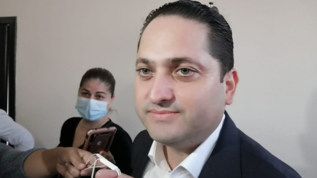 Barra de abogados de Matamoros renueva su mesa directiva