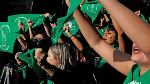 Caso Esmeralda: menor abusada y criminalizada por aborto espontáneo 