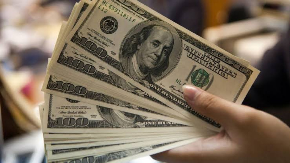Peso mexicano frente al dólar: Así amaneció el tipo de cambio