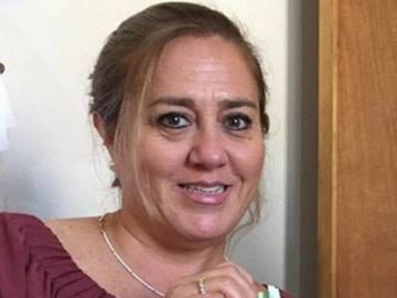 Regresa a campaña candidata que fue secuestrada