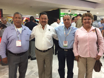 Paga utilidades el 90% de las empresas en Matamoros