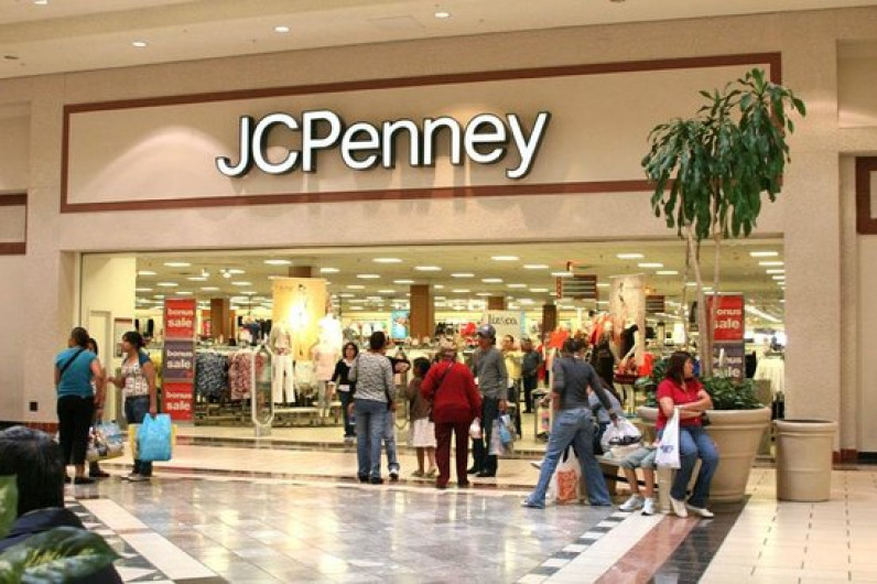 McAllen JCPenney reabrirá sus puertas luego de los estragos del huracán Hanna