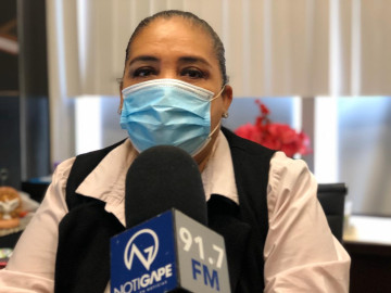 Registran primer robo en escuela durante la cuarentena.