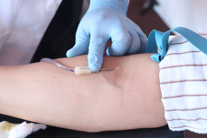 Pocos donantes se sumaron a campañas de donación altruista