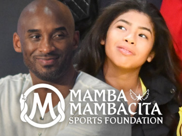 Fundación de Kobe Bryant tiene nuevo nombre