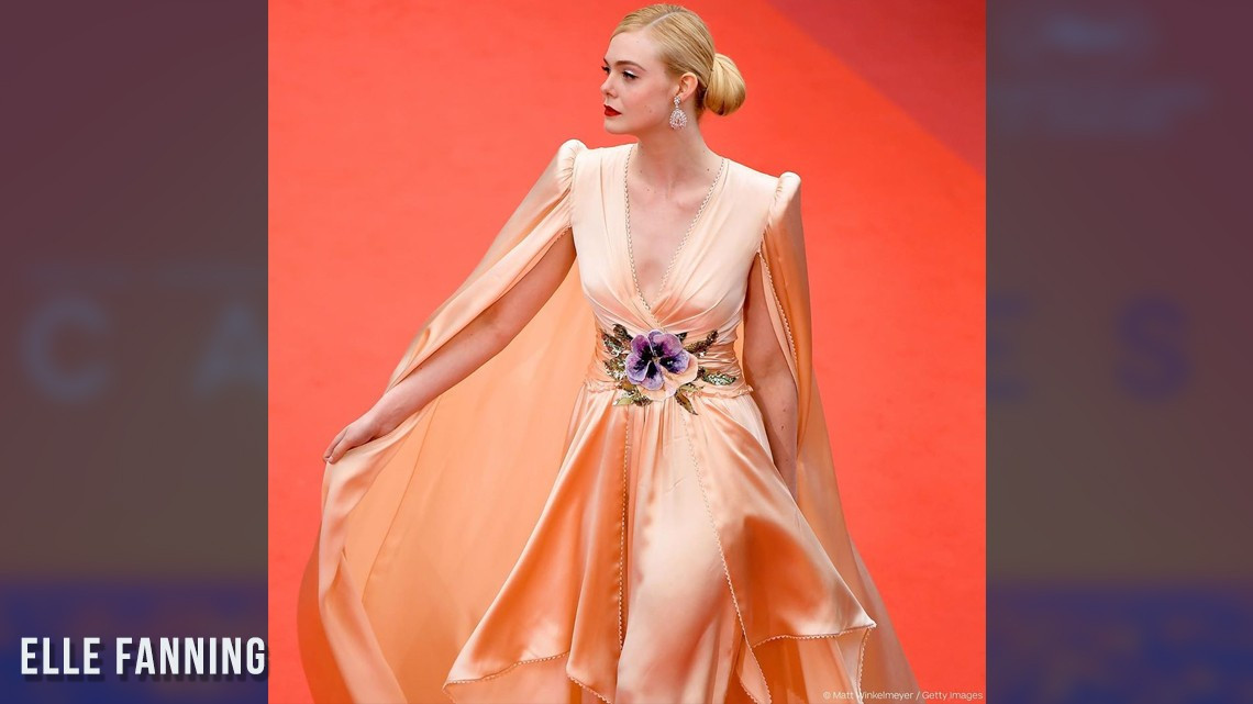 Los mejores looks de la alfombra roja en el Festival de Cannes 2019 