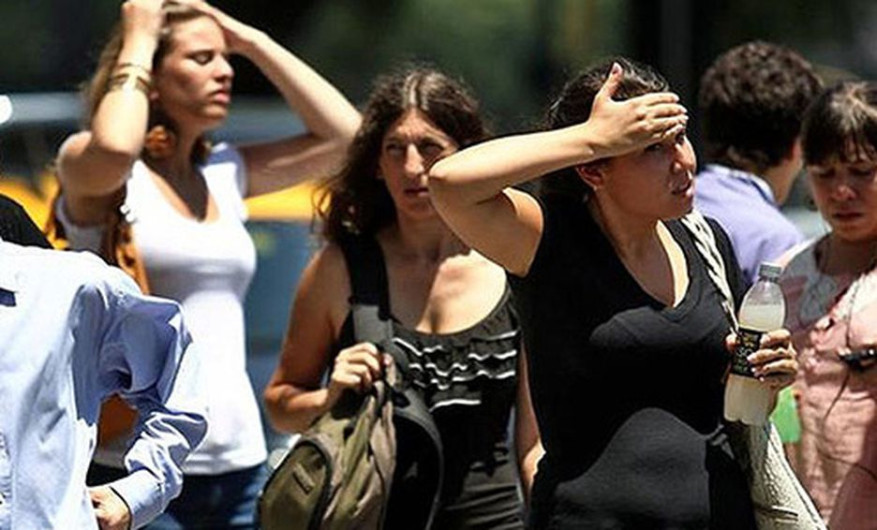 Tamaulipas continuará con temperaturas máximas superiores de hasta los 30°C