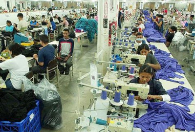 Trasladan trabajadores a Reynosa