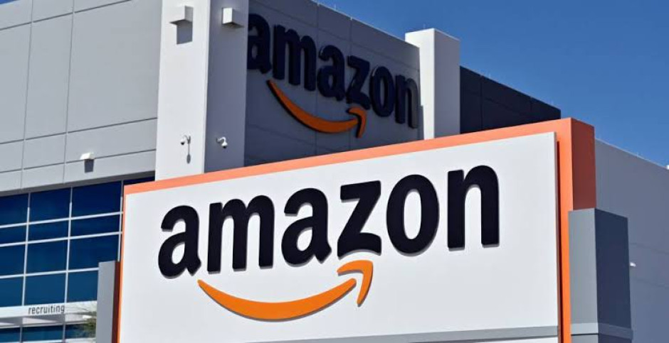 Amazon busca contratar 125 mil nuevos trabajadores