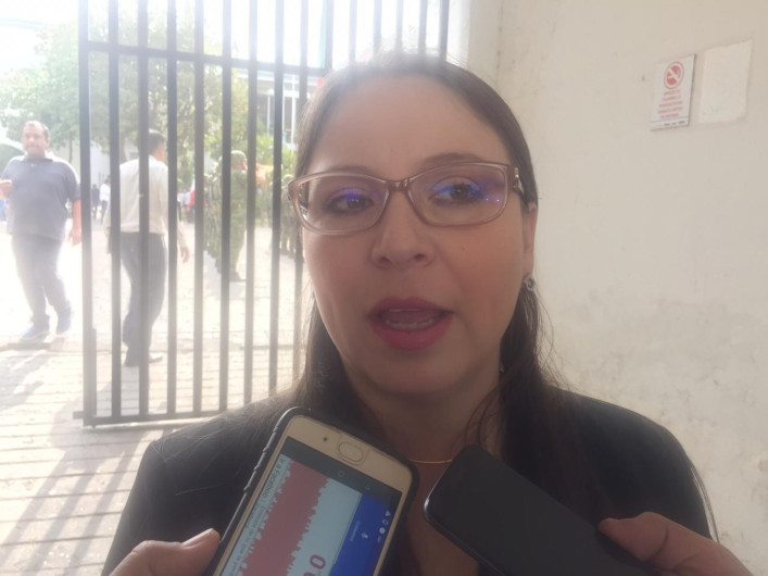 Hasta mil 200 migrantes por día se atienden en Nuevo Laredo 