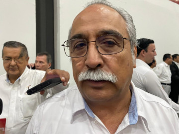 Lluvias dejan más beneficios que afectación a cultivos en Tamaulipas