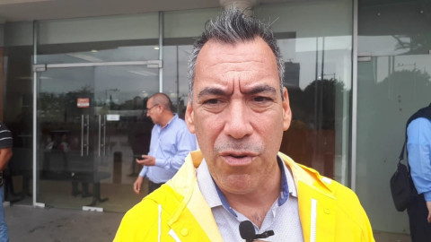 Autoridades de los tres órdenes de gobierno atienden contingencia