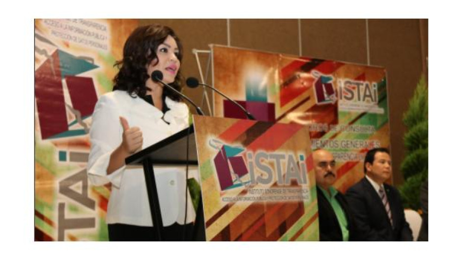 Ponen en marcha en Sonora Leyde Protección de Datos Personales