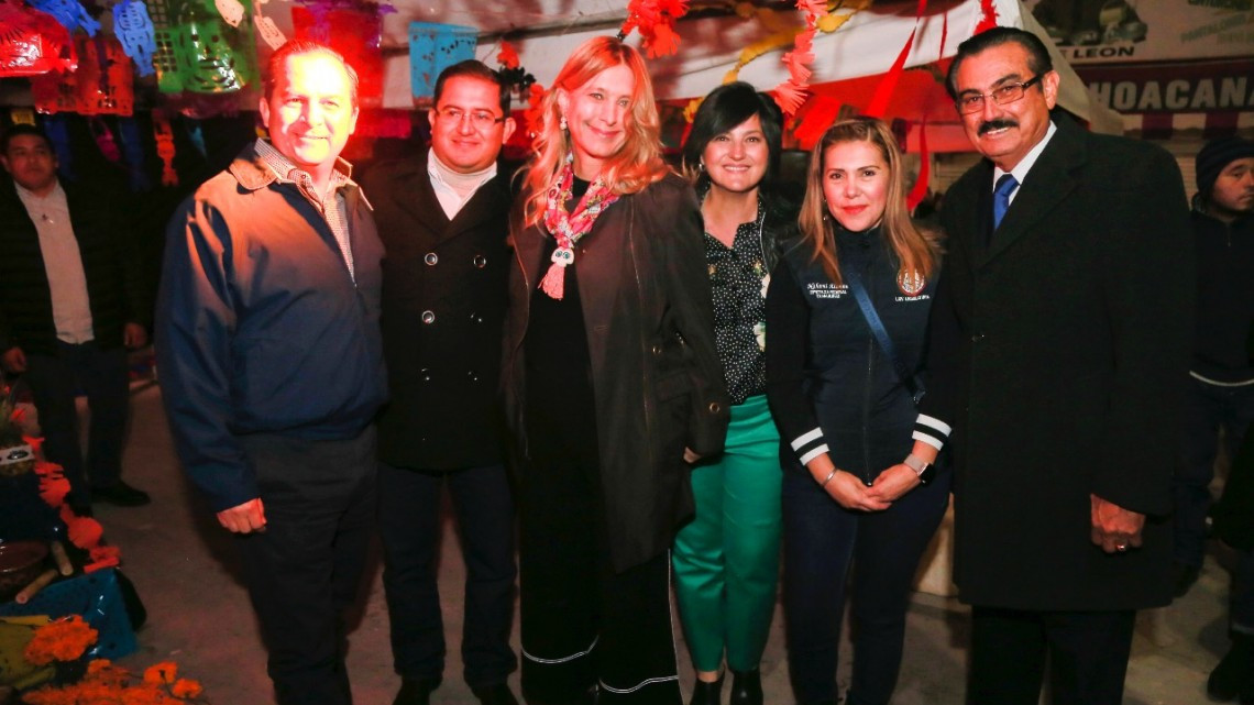 Premia Gobierno de Reynosa la creatividad y tradición mexicana