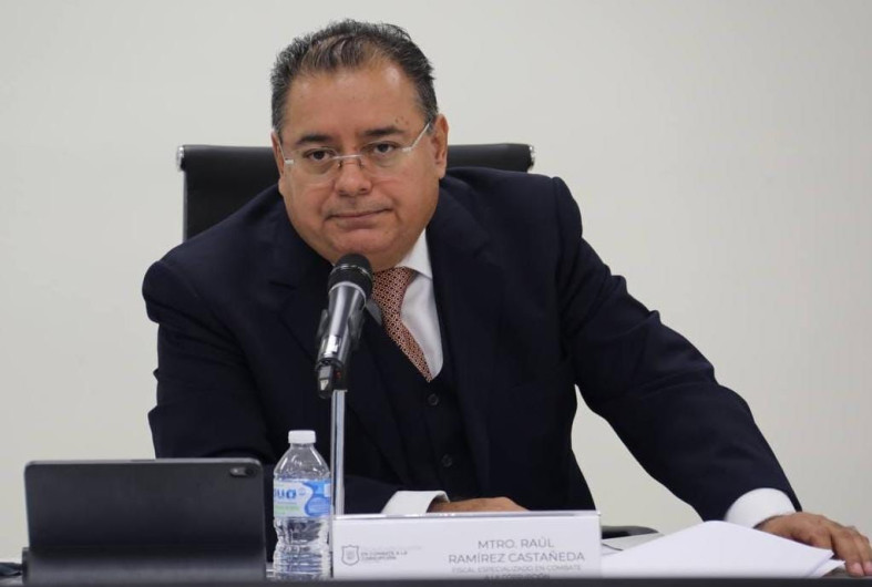 Inicia judicialización de denuncias contra ex funcionarios de Cabeza de Vaca 