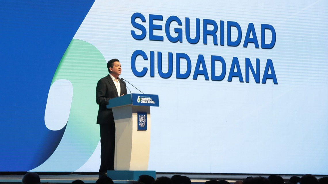 Acepto firme el juicio de la historia: Cabeza de Vaca