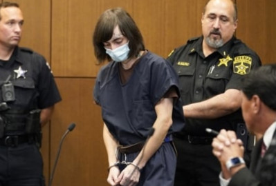 Presunto tirador de Chicago se declara inocente 