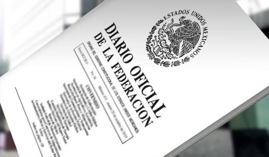 Publica DOF decreto de Vacaciones Dignas