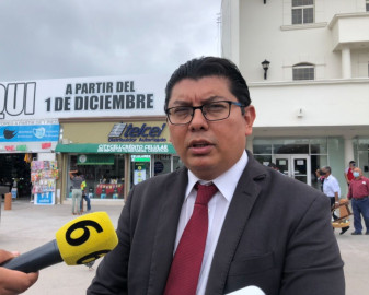 Atenderá Contraloría quejas ciudadanas