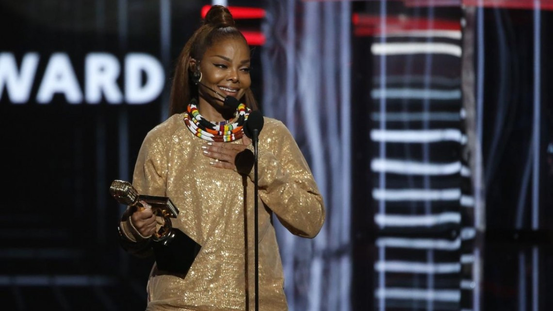 Los más grandes triunfadores en los BBMAs