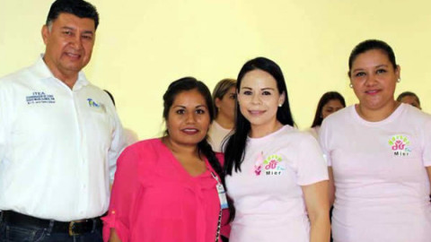 Invitan a los adultos a concluir su educación básica