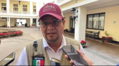 Arranca nueva jornada de vacunación contra el COVID-19 